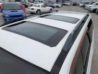 Nissan STAGEA 2000