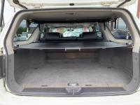 Nissan STAGEA 2000