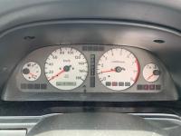 Nissan STAGEA 2000