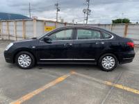 Nissan Bluebird Sylphy 2007