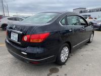 Nissan Bluebird Sylphy 2007