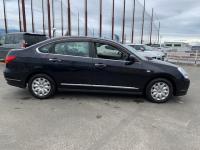 Nissan Bluebird Sylphy 2007