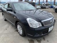 Nissan Bluebird Sylphy 2007