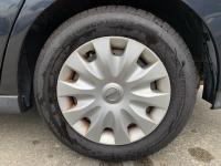 Nissan Bluebird Sylphy 2007