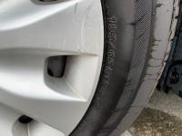 Nissan Bluebird Sylphy 2007