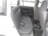 Toyota PROBOX VAN 2005