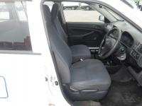 Toyota PROBOX VAN 2005