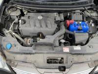 Nissan Bluebird Sylphy 2007