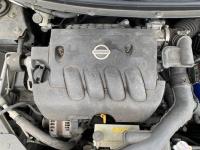 Nissan Bluebird Sylphy 2007