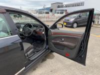 Nissan Bluebird Sylphy 2007