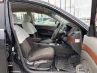 Nissan Bluebird Sylphy 2007