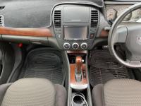 Nissan Bluebird Sylphy 2007