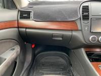Nissan Bluebird Sylphy 2007