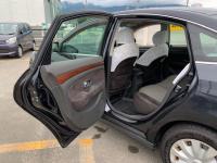 Nissan Bluebird Sylphy 2007