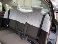 Nissan Bluebird Sylphy 2007