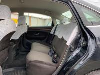 Nissan Bluebird Sylphy 2007