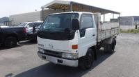 Hino RANGER 1999
