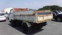 Hino RANGER 1999