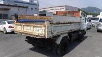 Hino RANGER 1999