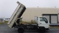 Hino RANGER 1999