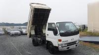 Hino RANGER 1999