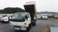 Hino RANGER 1999