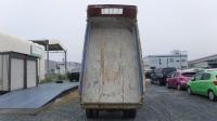 Hino RANGER 1999