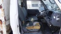Hino RANGER 1999