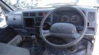 Hino RANGER 1999