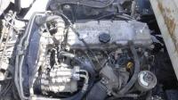 Hino RANGER 1999