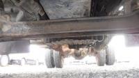 Hino RANGER 1999