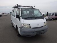 Mazda BONGO VAN 2008