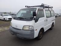 Mazda BONGO VAN 2008
