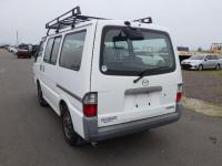 Mazda BONGO VAN 2008