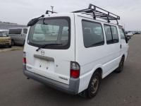 Mazda BONGO VAN 2008
