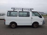Mazda BONGO VAN 2008