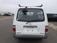 Mazda BONGO VAN 2008