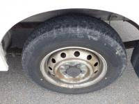 Mazda BONGO VAN 2008