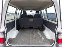 Mazda BONGO VAN 2008