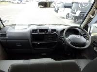 Mazda BONGO VAN 2008