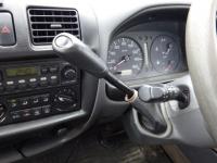Mazda BONGO VAN 2008