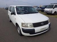 Toyota PROBOX VAN 2007