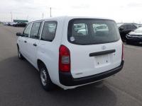 Toyota PROBOX VAN 2007