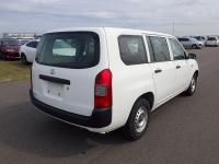 Toyota PROBOX VAN 2007
