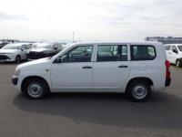 Toyota PROBOX VAN 2007