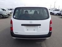 Toyota PROBOX VAN 2007