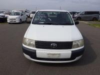 Toyota PROBOX VAN 2007