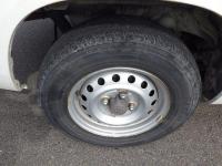 Toyota PROBOX VAN 2007