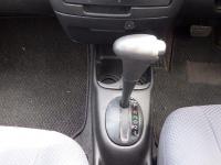 Toyota PROBOX VAN 2007