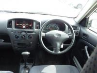 Toyota PROBOX VAN 2007